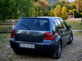 VW Golf 1.4I 16V(75)* FACELIFT* КЛИМАТРОНИК* НОВ ВНОС* , снимка 6