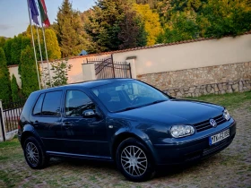 VW Golf 1.4I 16V(75)* FACELIFT* КЛИМАТРОНИК* НОВ ВНОС* , снимка 8