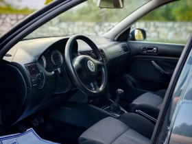 VW Golf 1.4I 16V(75)* FACELIFT* КЛИМАТРОНИК* НОВ ВНОС* , снимка 11