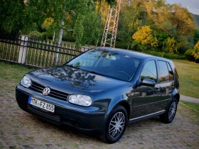 VW Golf 1.4I 16V(75)* FACELIFT* КЛИМАТРОНИК* НОВ ВНОС* , снимка 2