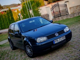 VW Golf 1.4I 16V(75)* FACELIFT* КЛИМАТРОНИК* НОВ ВНОС* , снимка 9