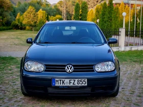 VW Golf 1.4I 16V(75)* FACELIFT* КЛИМАТРОНИК* НОВ ВНОС* , снимка 10