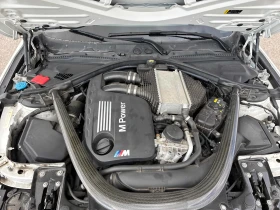 BMW M4 TUNING* HARMAN KARDON* HEAD-UP* LIEN ASSIST* CARFA, снимка 12