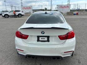 BMW M4 TUNING* HARMAN KARDON* HEAD-UP* LIEN ASSIST* CARFA, снимка 5