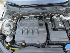 Skoda Octavia 2.0 TDI 184к.с VRS, снимка 12