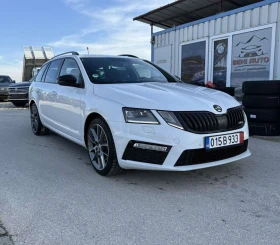 Skoda Octavia 2.0 TDI 184к.с VRS, снимка 2