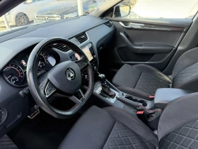 Skoda Octavia 2.0 TDI 184к.с VRS, снимка 8