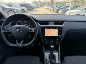 Skoda Octavia 2.0 TDI 184к.с VRS, снимка 7