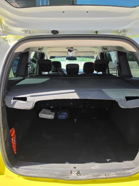 Dacia Lodgy, снимка 15