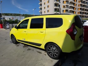 Dacia Lodgy, снимка 4