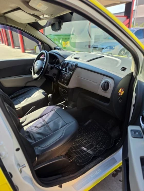 Dacia Lodgy, снимка 7