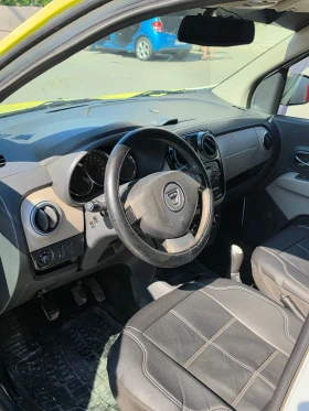 Dacia Lodgy, снимка 8