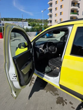 Dacia Lodgy, снимка 6