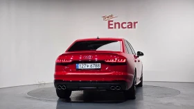 Audi S4 3.0TFSI AWD * B&O * 360 * HUD, снимка 4