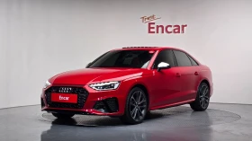 Audi S4 3.0TFSI AWD * B&O * 360 * HUD, снимка 1