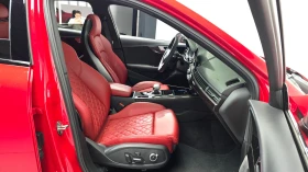 Audi S4 3.0TFSI AWD * B&O * 360 * HUD, снимка 9