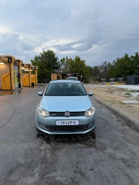 VW Polo 1.2TDI ПОДГРЕВ/КСЕНОН/ТЕМПОМАТ/КЛИМАТРОНИК/КАРПЛЕЙ, снимка 1
