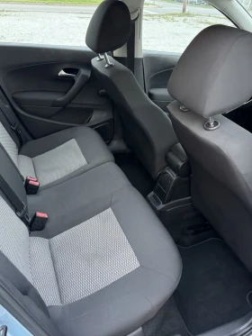 VW Polo 1.2TDI ПОДГРЕВ/КСЕНОН/ТЕМПОМАТ/КЛИМАТРОНИК/КАРПЛЕЙ, снимка 13