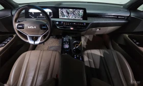 Kia K8 2.5| HUD| 360| ОБДУХВАНЕ| PANO| , снимка 7
