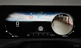 Kia K8 2.5| HUD| 360| ОБДУХВАНЕ| PANO| , снимка 8