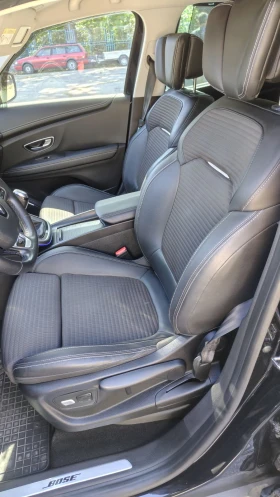 Renault Scenic 1, 6 dCi 130k.s., снимка 13