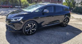 Renault Scenic 1, 6 dCi 130k.s., снимка 3
