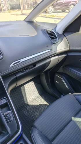 Renault Scenic 1, 6 dCi 130k.s., снимка 7