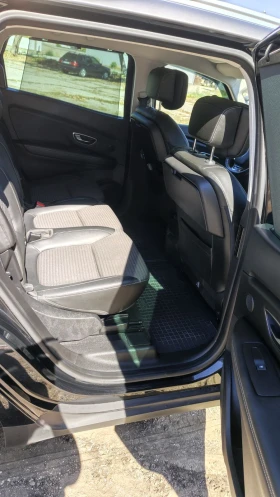 Renault Scenic 1, 6 dCi 130k.s., снимка 8