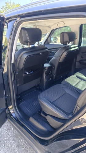 Renault Scenic 1, 6 dCi 130k.s., снимка 11