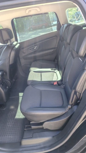 Renault Scenic 1, 6 dCi 130k.s., снимка 12