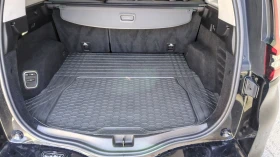 Renault Scenic 1, 6 dCi 130k.s., снимка 6