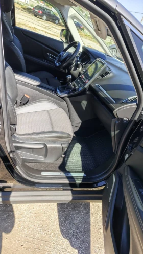 Renault Scenic 1, 6 dCi 130k.s., снимка 9