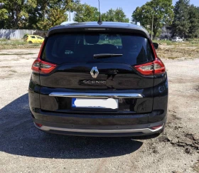 Renault Scenic 1, 6 dCi 130k.s., снимка 4