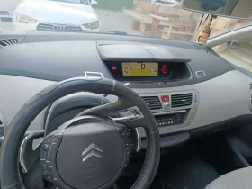Citroen C4 Picasso, снимка 5