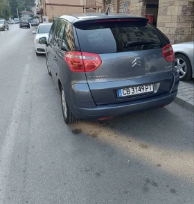 Citroen C4 Picasso, снимка 2