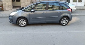 Citroen C4 Picasso, снимка 3