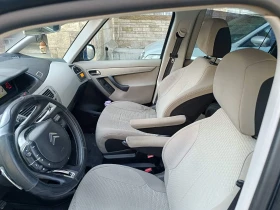 Citroen C4 Picasso, снимка 7