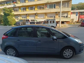 Citroen C4 Picasso, снимка 4