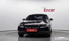 BMW 520 520d, снимка 3