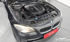 BMW 520 520d, снимка 6