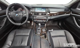 BMW 520 520d, снимка 7