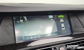 BMW 520 520d, снимка 15