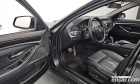 BMW 520 520d, снимка 10
