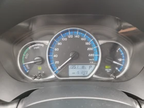 Toyota Yaris 1.5 Hibrid, 151223 км. Камера, снимка 11