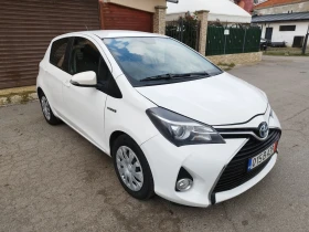 Toyota Yaris 1.5 Hibrid, 151223 км. Камера, снимка 3
