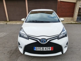 Toyota Yaris 1.5 Hibrid, 151223 км. Камера, снимка 2