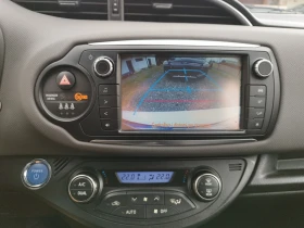 Toyota Yaris 1.5 Hibrid, 151223 км. Камера, снимка 13