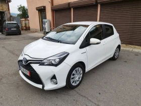 Toyota Yaris 1.5 Hibrid, 151223 км. Камера, снимка 1