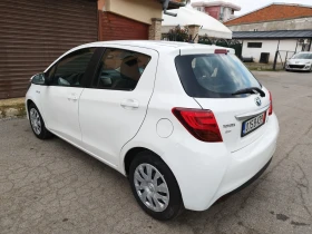 Toyota Yaris 1.5 Hibrid, 151223 км. Камера, снимка 6