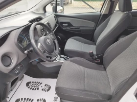 Toyota Yaris 1.5 Hibrid, 151223 км. Камера, снимка 8